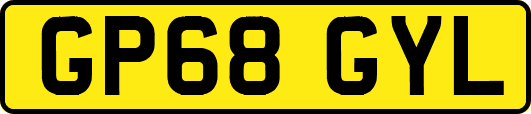 GP68GYL