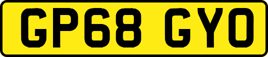 GP68GYO