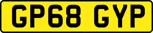 GP68GYP