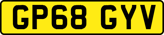 GP68GYV