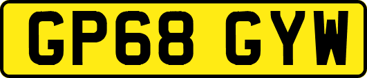 GP68GYW