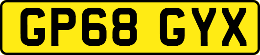 GP68GYX