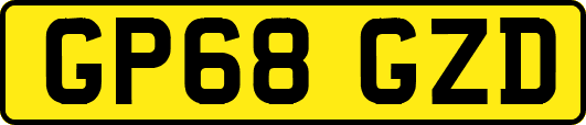 GP68GZD