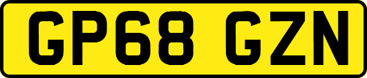 GP68GZN