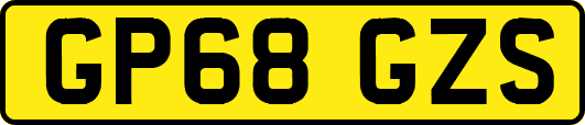 GP68GZS