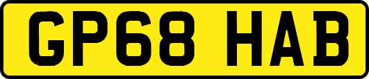 GP68HAB