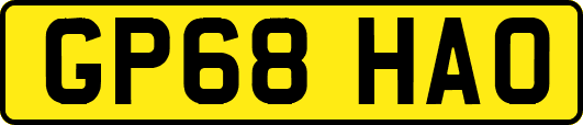 GP68HAO