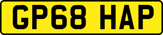 GP68HAP