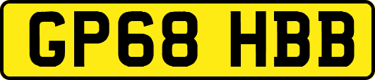 GP68HBB