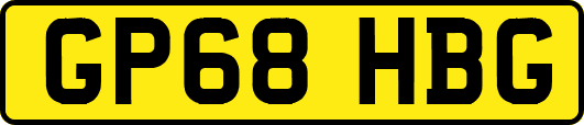 GP68HBG