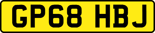 GP68HBJ