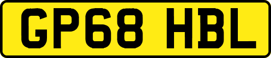 GP68HBL