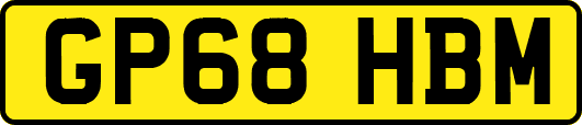 GP68HBM