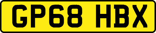 GP68HBX