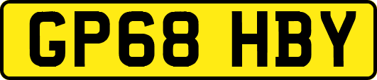 GP68HBY