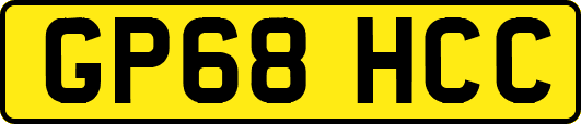 GP68HCC