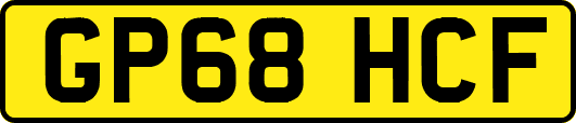 GP68HCF