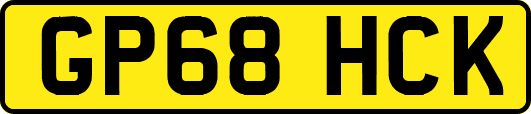 GP68HCK