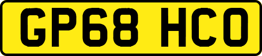 GP68HCO