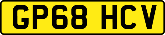 GP68HCV