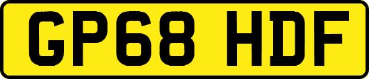 GP68HDF