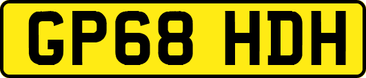 GP68HDH