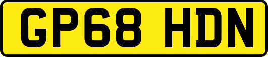 GP68HDN