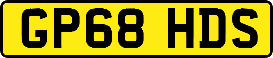 GP68HDS