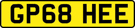 GP68HEE