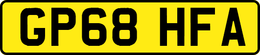 GP68HFA