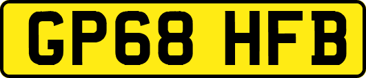 GP68HFB