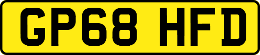 GP68HFD