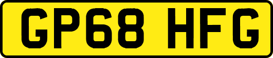 GP68HFG