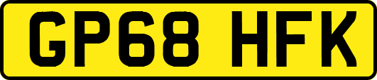 GP68HFK