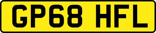 GP68HFL