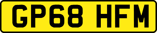 GP68HFM