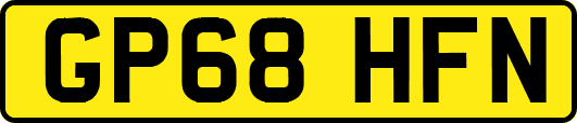 GP68HFN