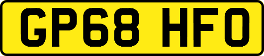 GP68HFO