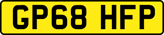 GP68HFP