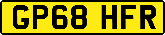 GP68HFR