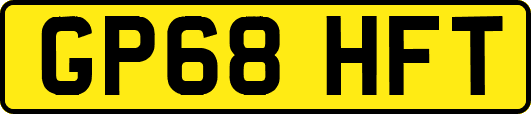 GP68HFT