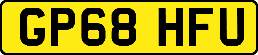 GP68HFU