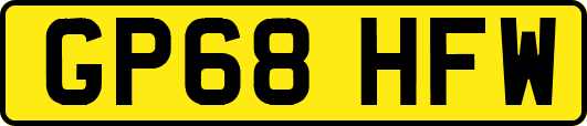 GP68HFW