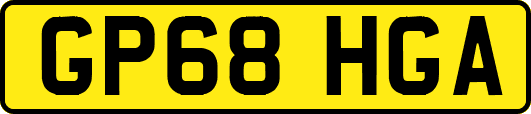 GP68HGA