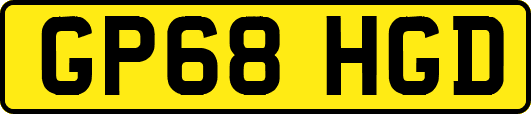 GP68HGD