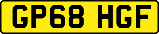 GP68HGF