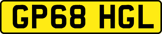 GP68HGL