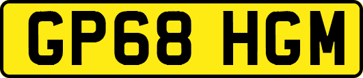 GP68HGM