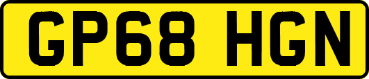 GP68HGN