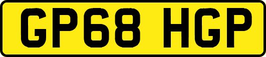 GP68HGP